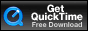 Get QuickTime. Free Download.