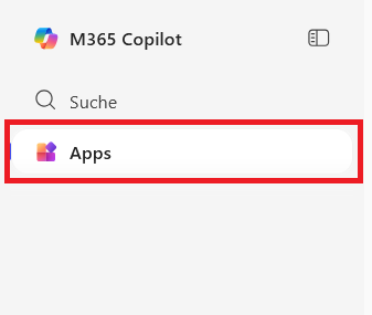Screenshot Microsoft Office
