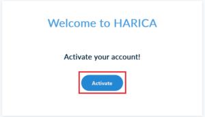 Screenshot Harica