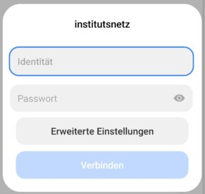 Screenshot Mac