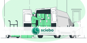 Umzug von sciebo