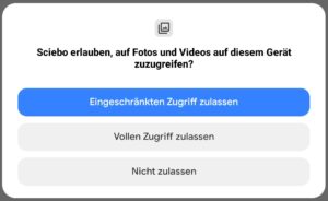 Screenshot Android