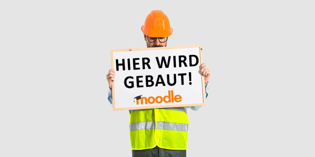 Wartungsmeldung