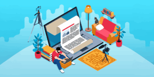 Desktop Publishing