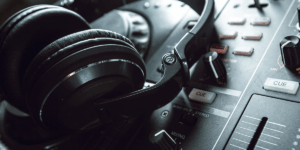 Audioproduktion