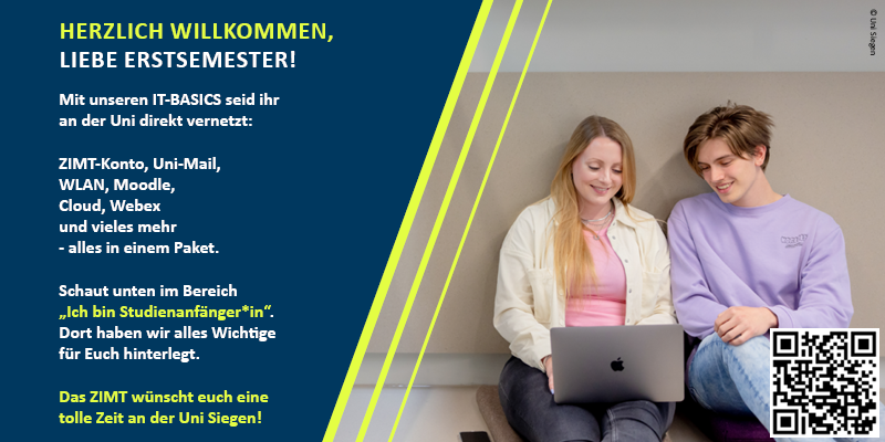 Intro Erstsemester