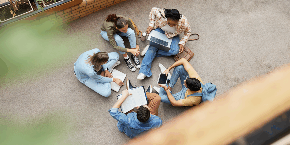 Titelbild Tag der Lernkulturen